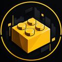 Communauté LEGO France Discord Server Icon