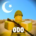 | ODO | Osmanlı Devleti Ordusu |