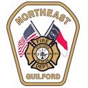 Northeast Guilford Fire Department Discord Server Icon