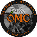 Orange's Militaria Community Discord server icon