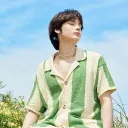 ⌂     ˚    𖨂     minju Banner