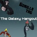 The Galaxy Hangout