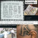 NL:RP SYC/School Yard Crips🩸