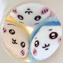 ೨౿　chiikawa emote hub (archive)