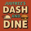 Juulievereez Dash and Dine Discord Server Icon