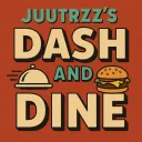 Juulievereez Dash and Dine