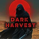 The Dark Harvest Collective - Dune