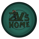 ZV’s Home Community Discord server icon