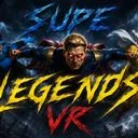 Supe legends VR