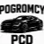 pogromcy pcd