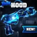 Dou Hood Entertainment