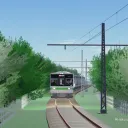 同志たちの遊び場