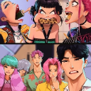 ✧･ﾟ: ✧⚔ Dɪᴠɪɴᴇ Rᴇᴠᴇʀʙ ⚔✧ :･ﾟ✧ Discord server icon