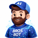 Support BROS24 BOT - WOS Whiteout Survival