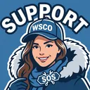 Aria Support · by WSCO Whiteout Survival Community