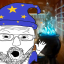 magic hole! Discord server icon