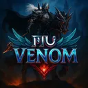 Mu-Venom Server
