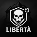 Libertà 🛡