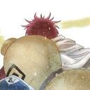 →﹐ ⛩ ﹒ JINCHURIKI﹒  𓂅 ̼