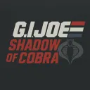 𝙂𝙄 𝙅𝙊𝙀: Shadow of Cobra