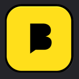 Discovery icon for BrandBee Hive 🐝 Discord server