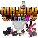 Ninjago: Elements unleashed