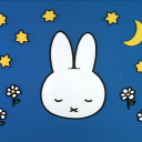 🐇﹒✿﹐miffy﹒meadow﹐⁞🥕ˎˊ˗ Discord server icon