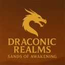 Draconic Realms: Sands of Awakening Discord server icon