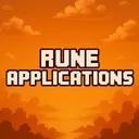 Rune Applications (emberleaf)