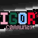 𐙚˙✧˖°★ ༘ ⋆｡ ˚   Multi-Fandom Server ! IGOR's Community !