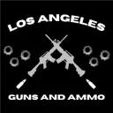 Los Angeles Guns and Ammo