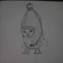 No idea