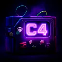 C4
