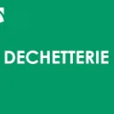 Déchetterie de Lyon