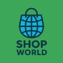 #ShopWorld#