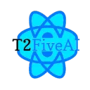 T2FiveAI Service