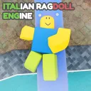 italian Ragdoll