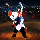 Just Dance Party