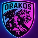 Drakos FC REMATCH ⚽