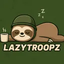 Lazy Troopz💤