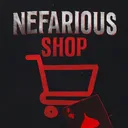 Nefarious Shop (100% CHEAP)