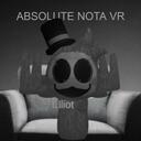 Nota VR Discord Server Icon
