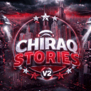 Chiraq Stories V2 Coming Soon 🎉