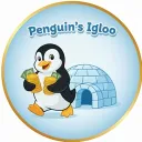 Penguin’s Igloo
