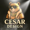 Cesar Design 🧩