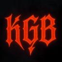 ¡KGB!