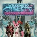 Chillet's Palworld Servers