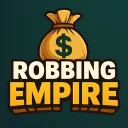 Robbing Empire