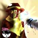 A strange adventure
