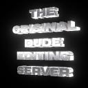 theoriginaldude editing server